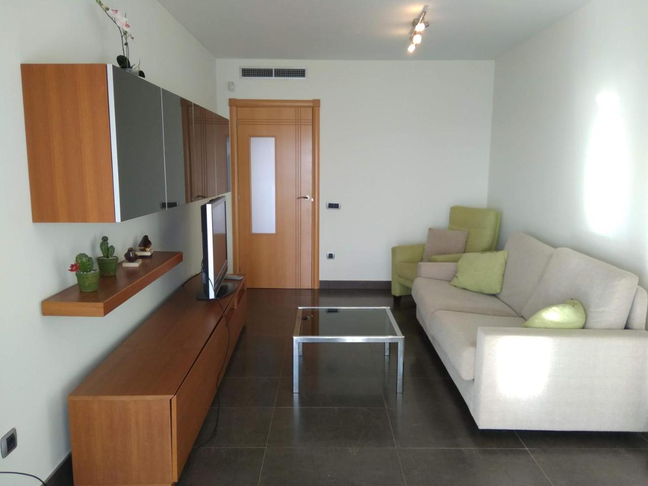Apartamentos Deluxe Playa Norte เพนิสโคลา ภายนอก รูปภาพ