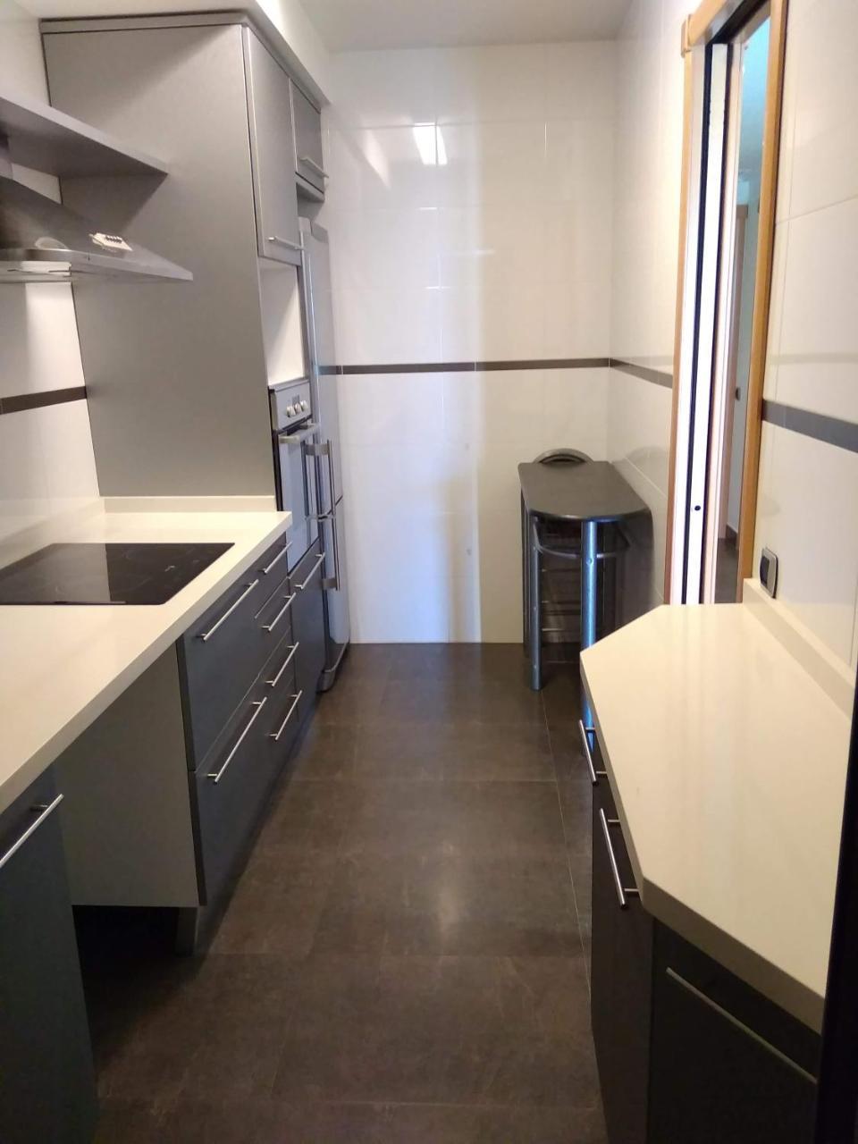 Apartamentos Deluxe Playa Norte เพนิสโคลา ภายนอก รูปภาพ