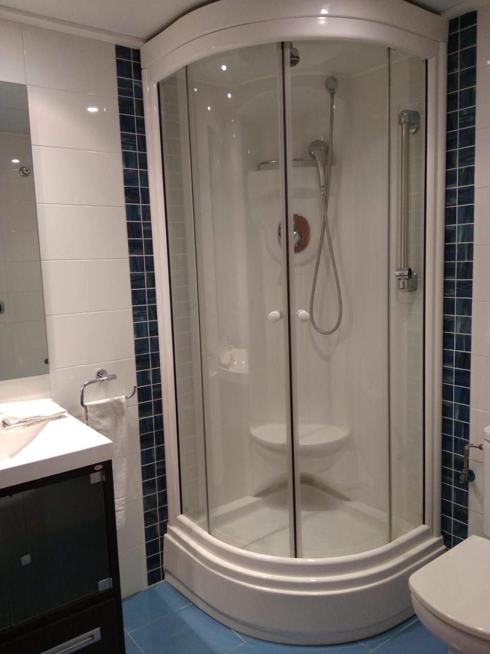 Apartamentos Deluxe Playa Norte เพนิสโคลา ภายนอก รูปภาพ